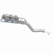 Load image into Gallery viewer, MagnaFlow Exhaust Products 50465 HM Grade Manifold Catalytic Converter for Select BMW 528i