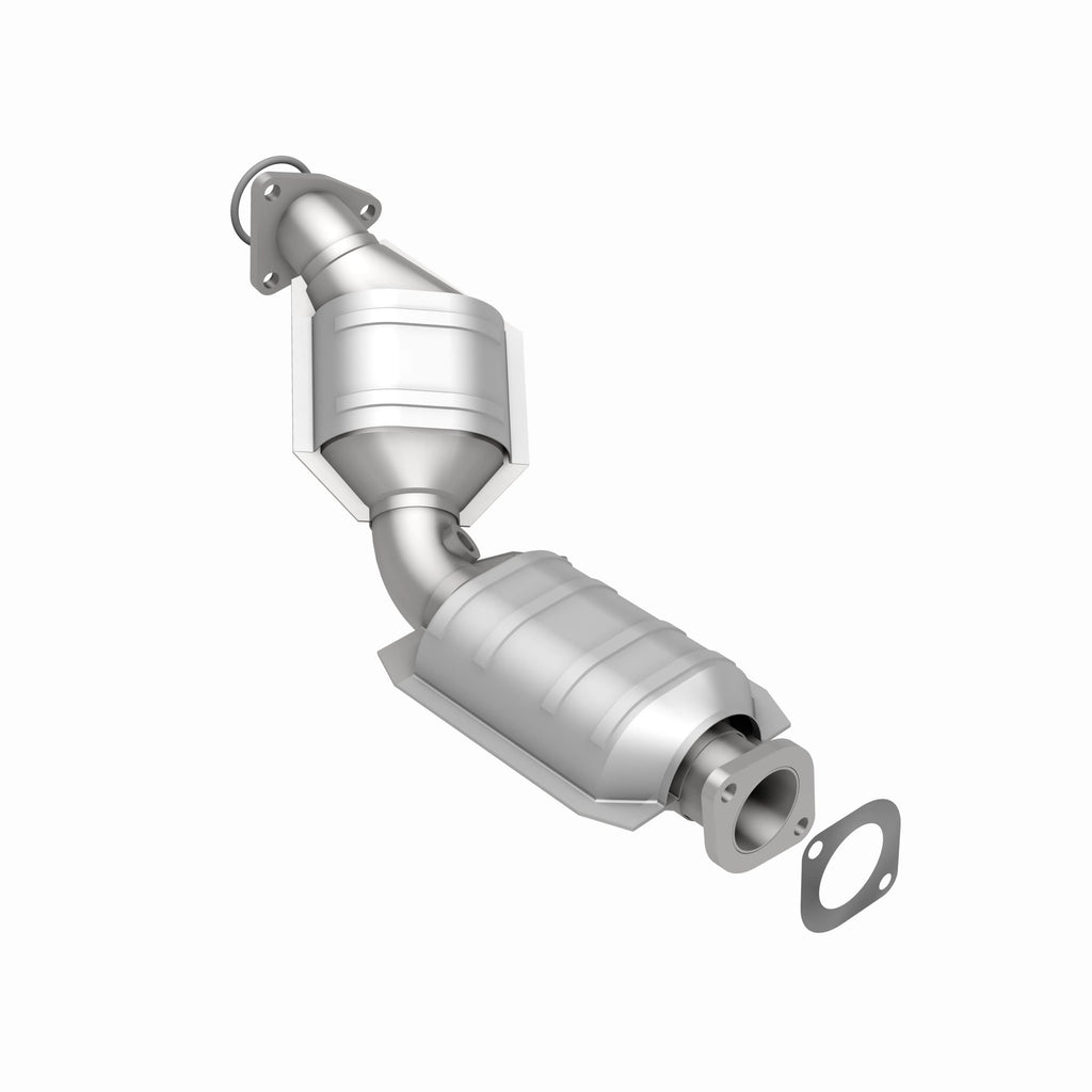 MagnaFlow Exhaust Products 24086 HM Grade Direct-Fit Catalytic Converter for Select INFINITI FX35, INFINITI G35, INFINITI M35, Nissan 350Z