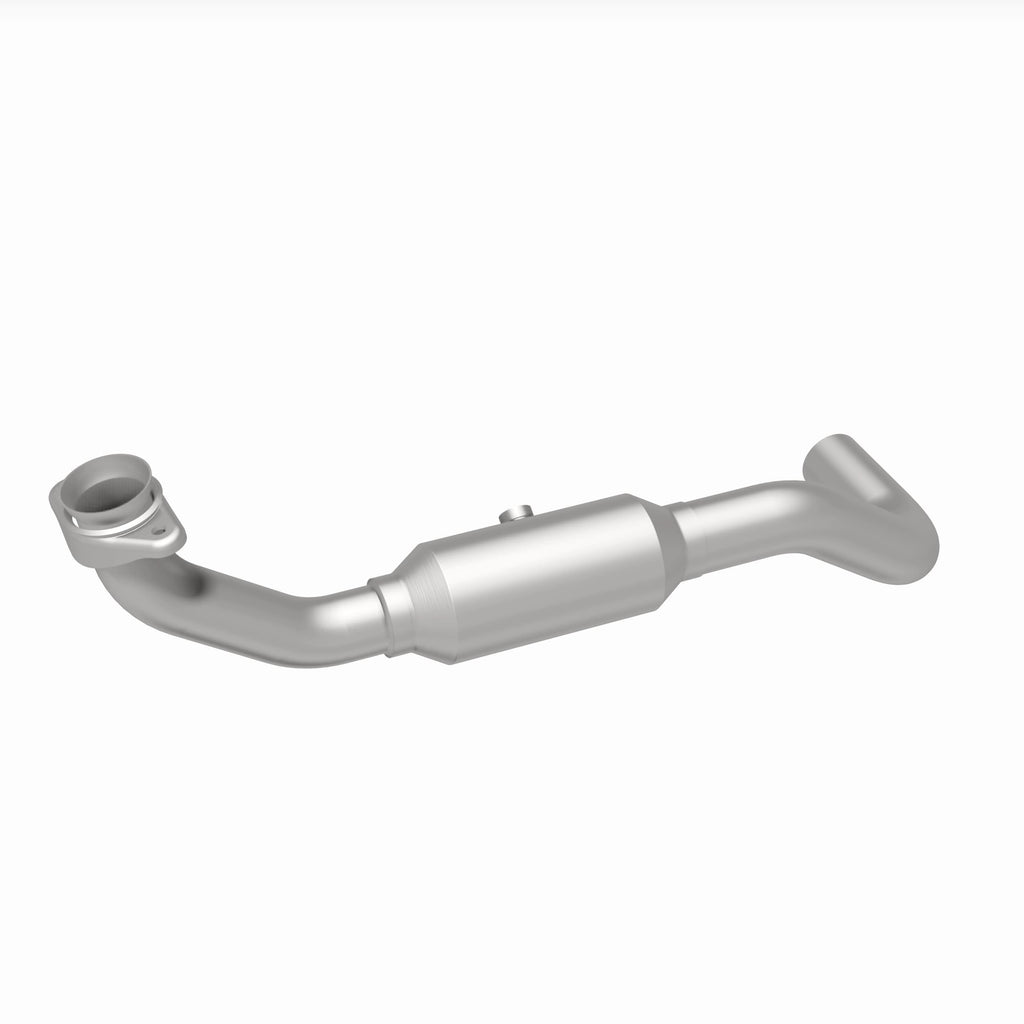 MagnaFlow Exhaust Products 4651412 California CARB Direct-Fit Catalytic Converter for Select Ford Expedition