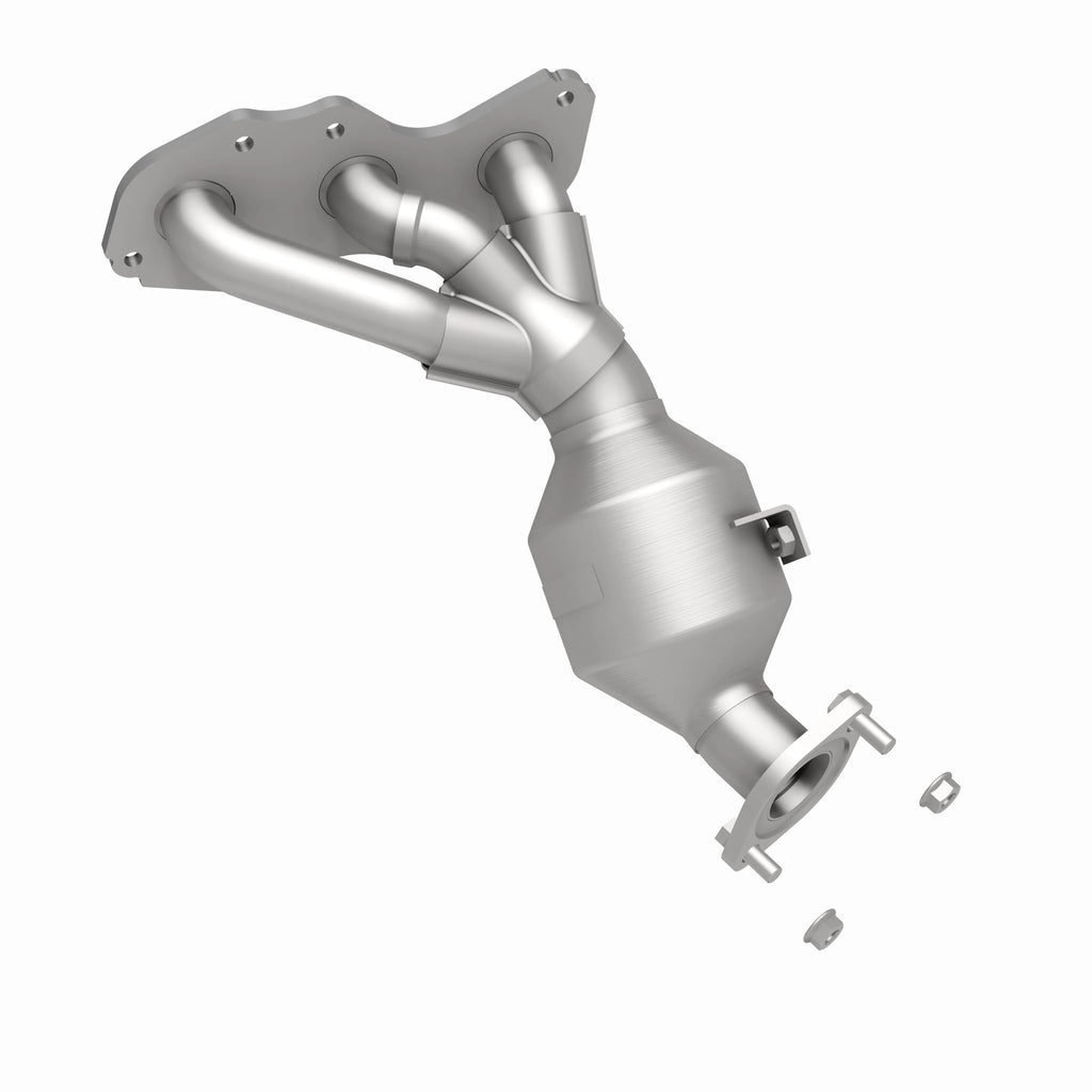 MagnaFlow Exhaust Products 51820 OEM Grade Manifold Catalytic Converter for Select Toyota RAV4