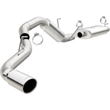 Load image into Gallery viewer, MagnaFlow Exhaust Products 19200 Street Series Polished Cat-Back System for Select Ram 2500, Ram