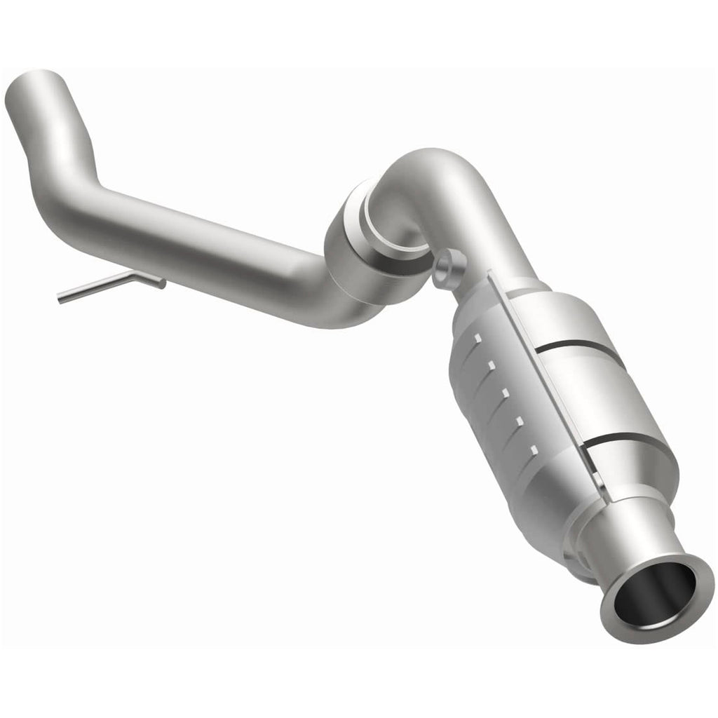 MagnaFlow Exhaust Products 23258 HM Grade Direct-Fit Catalytic Converter for Select Chrysler 300M, Chrysler Concorde, Chrysler LHS, Dodge Intrepid