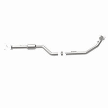 Load image into Gallery viewer, MagnaFlow Exhaust Products 52722 OEM Grade Direct-Fit Catalytic Converter for Select Mercedes-Benz SLK230