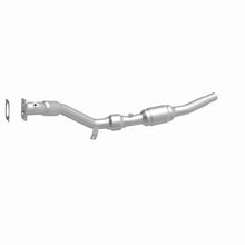 Load image into Gallery viewer, MagnaFlow Exhaust Products 49892 OEM Grade Direct-Fit Catalytic Converter for Select Audi A6 Quattro, Audi Allroad Quattro