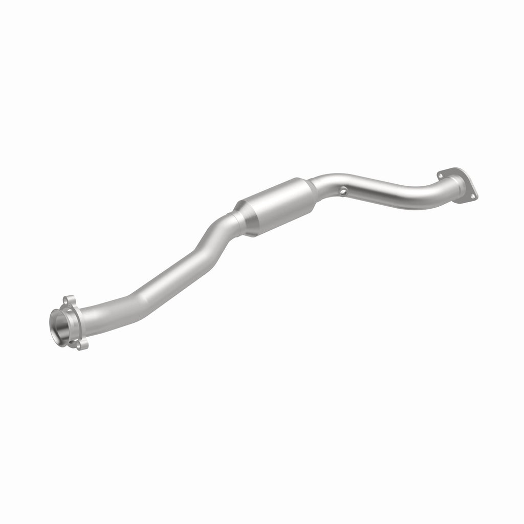 MagnaFlow Exhaust Products 4593611 California CARB Direct-Fit Catalytic Converter for Select Chevrolet Colorado, GMC Canyon