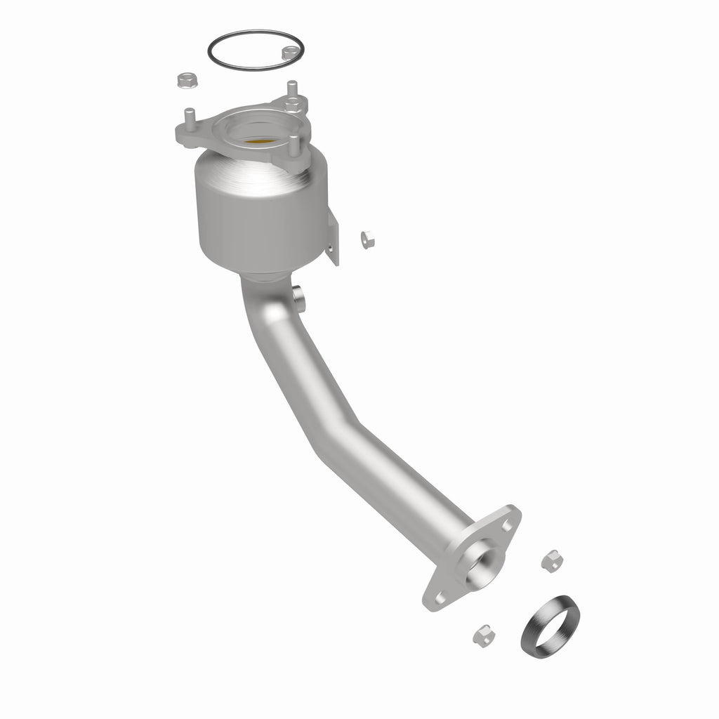MagnaFlow Exhaust Products 24098 HM Grade Direct-Fit Catalytic Converter for Select Suzuki Aerio