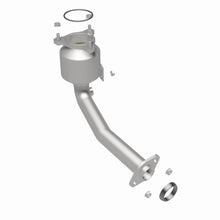 Load image into Gallery viewer, MagnaFlow Exhaust Products 24098 HM Grade Direct-Fit Catalytic Converter for Select Suzuki Aerio