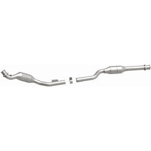 Load image into Gallery viewer, MagnaFlow Exhaust Products 51422 OEM Grade Direct-Fit Catalytic Converter for Select Mercedes-Benz E320