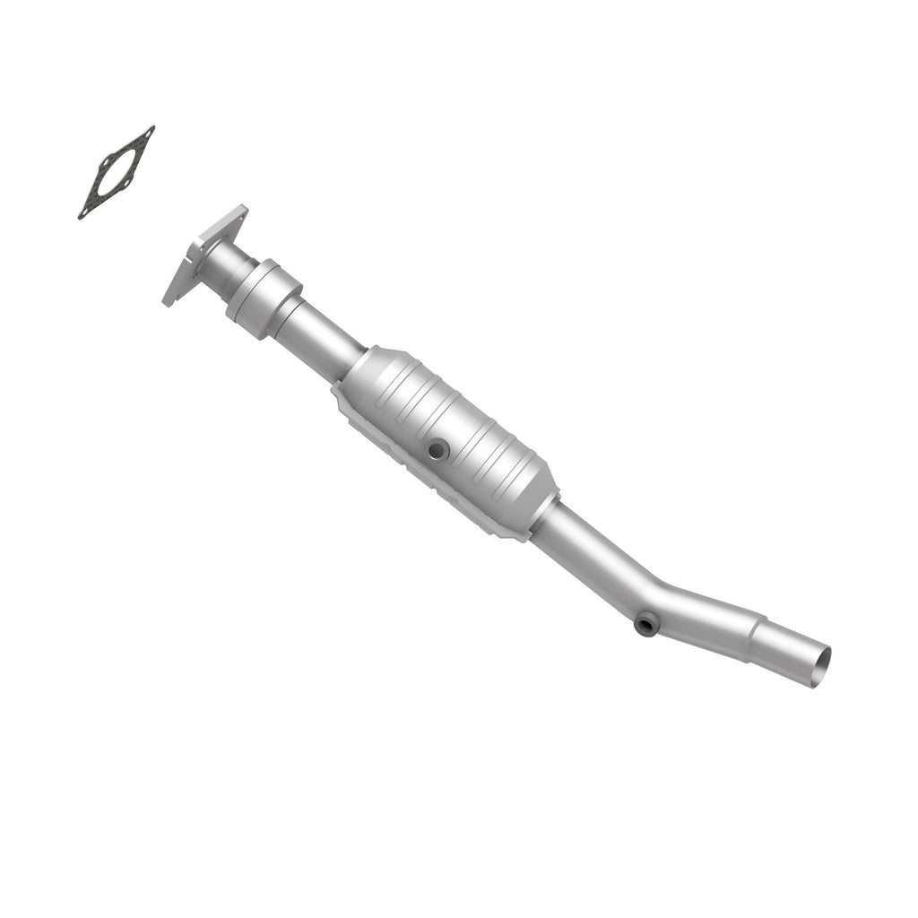 MagnaFlow Exhaust Products 49514 OEM Grade Direct-Fit Catalytic Converter for Select Dodge Neon, Plymouth Neon