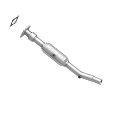 Load image into Gallery viewer, MagnaFlow Exhaust Products 49514 OEM Grade Direct-Fit Catalytic Converter for Select Dodge Neon, Plymouth Neon