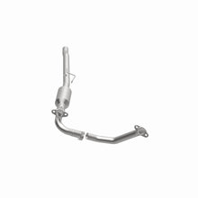 Load image into Gallery viewer, MagnaFlow Exhaust Products 4451214 California CARB Direct-Fit Catalytic Converter for Select Dodge Ram