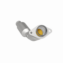 Load image into Gallery viewer, MagnaFlow Exhaust Products 52456 OEM Grade Semi-Direct Fit Catalytic Converter for Select Lexus CT200h, Toyota Prius V