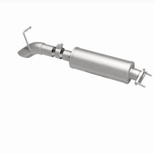 Load image into Gallery viewer, MagnaFlow Exhaust Products 17122 Off Road Pro Series Gas Stainless Cat-Back for Select Jeep Wrangler