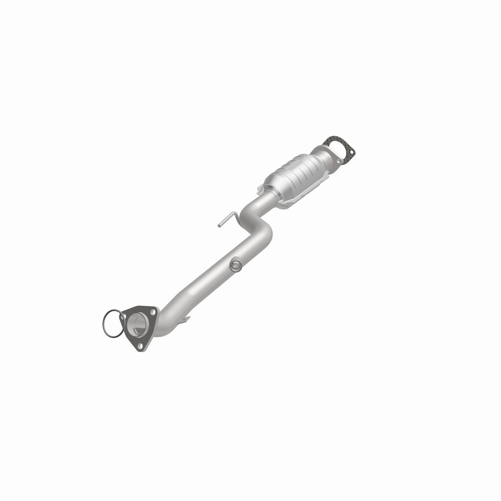 MagnaFlow Exhaust Products 23929 Standard Grade Direct-Fit Catalytic Converter for Select Nissan 300ZX
