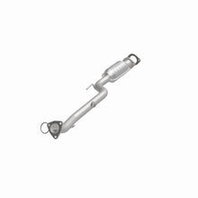 Load image into Gallery viewer, MagnaFlow Exhaust Products 23929 Standard Grade Direct-Fit Catalytic Converter for Select Nissan 300ZX