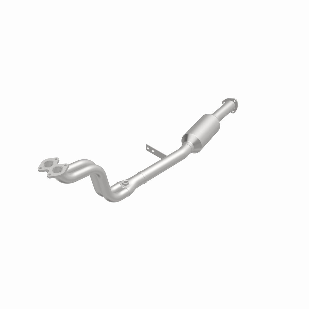MagnaFlow Exhaust Products 23511 Standard Grade Direct-Fit Catalytic Converter for Select Alfa Romeo Spider