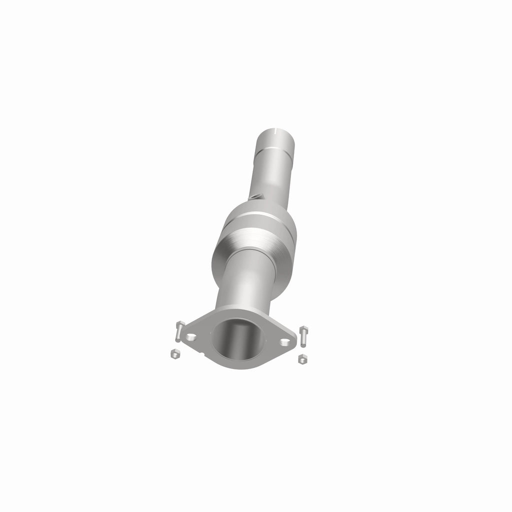 MagnaFlow Exhaust Products 49642 OEM Grade Direct-Fit Catalytic Converter for Select Chevrolet Silverado HD, Chevrolet Suburban 2500, GMC Sierra HD, GMC Yukon XL