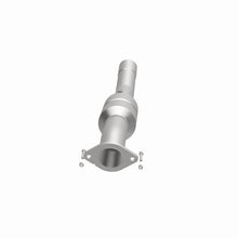 Load image into Gallery viewer, MagnaFlow Exhaust Products 49642 OEM Grade Direct-Fit Catalytic Converter for Select Chevrolet Silverado HD, Chevrolet Suburban 2500, GMC Sierra HD, GMC Yukon XL
