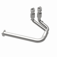 Load image into Gallery viewer, MagnaFlow Exhaust Products 50209 HM Grade Direct-Fit Catalytic Converter for Select Jeep Wrangler