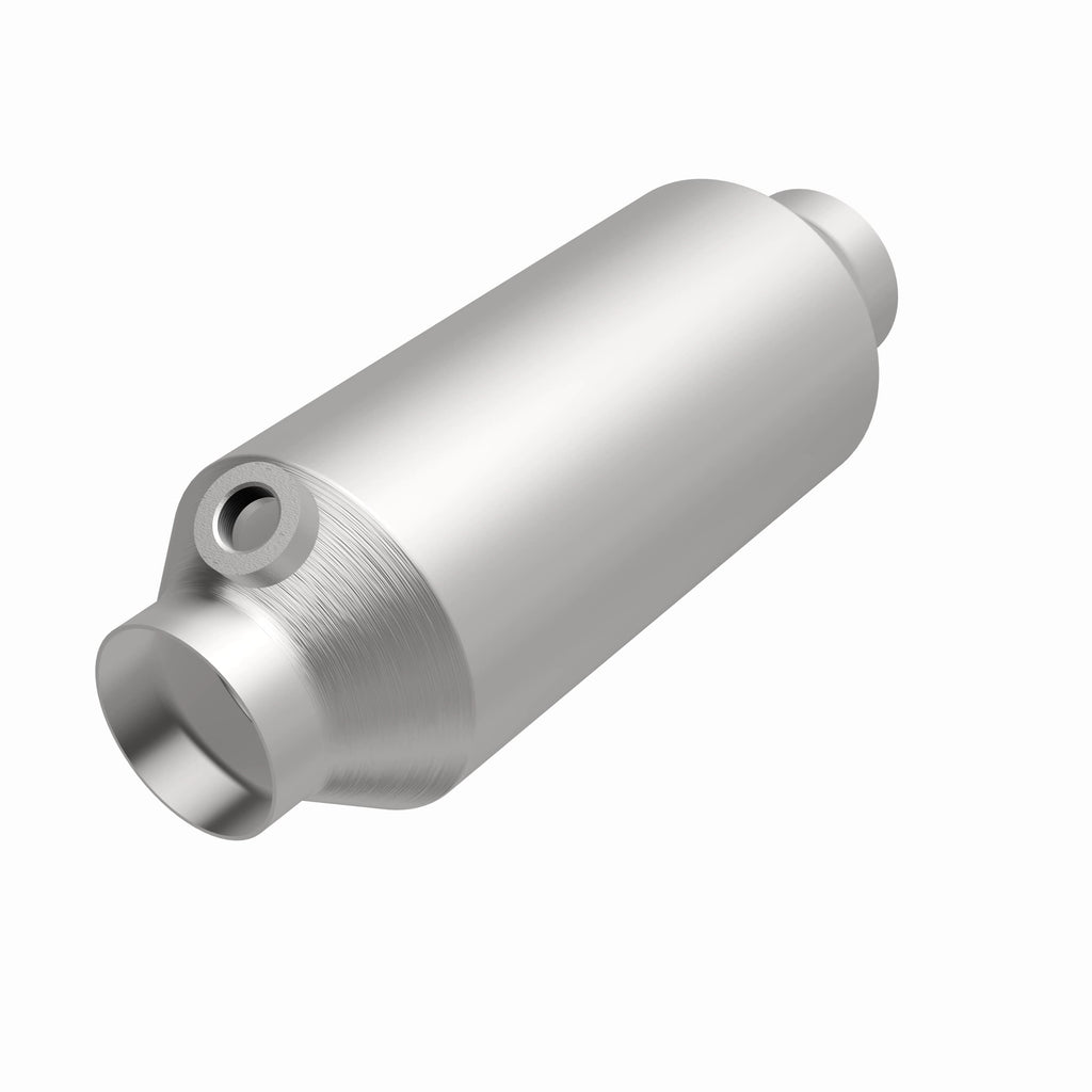 MagnaFlow Exhaust Products 3322035 California CARB Universal Catalytic Converter for Select Audi 100, Audi 200, Audi 80, Audi 90, Mercury Cougar, Nissan 200SX, Volkswagen Corrado, Volkswagen Golf, Volkswagen Jetta, Volkswagen Passat, Volkswagen Quantum