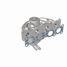 Load image into Gallery viewer, MagnaFlow Exhaust Products 52777 OEM Grade Manifold Catalytic Converter for Select Hyundai Sonata, Kia Optima
