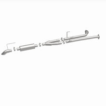 Load image into Gallery viewer, MagnaFlow Exhaust Products 17112 Off Road Pro Series Gas Stainless Cat-Back for Select Toyota Tundra