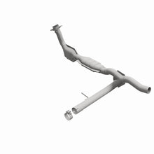Load image into Gallery viewer, MagnaFlow Exhaust Products 24090 HM Grade Direct-Fit Catalytic Converter for Select Ford F-150, Lincoln Mark LT