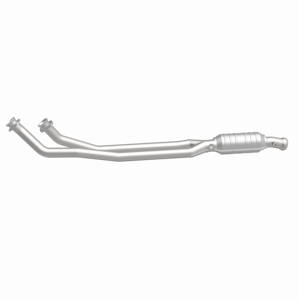 MagnaFlow Exhaust Products 23954 HM Grade Direct-Fit Catalytic Converter for Select Volvo 960, Volvo S90, Volvo V90