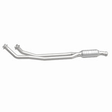Load image into Gallery viewer, MagnaFlow Exhaust Products 23954 HM Grade Direct-Fit Catalytic Converter for Select Volvo 960, Volvo S90, Volvo V90