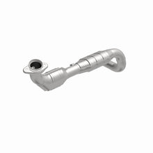 Load image into Gallery viewer, MagnaFlow Exhaust Products 24412 HM Grade Direct-Fit Catalytic Converter for Select Ford Expedition
