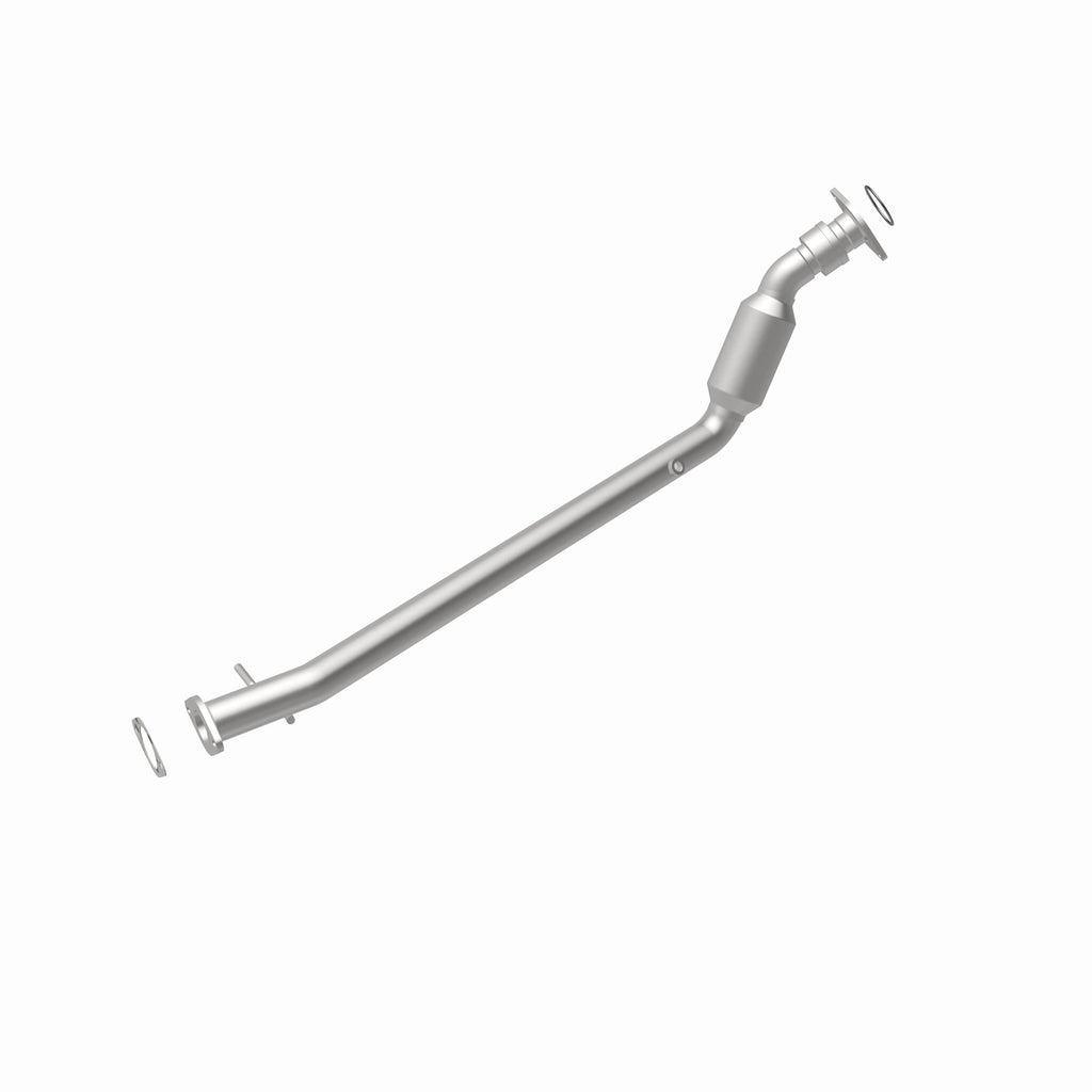 MagnaFlow Exhaust Products 52098 OEM Grade Direct-Fit Catalytic Converter for Select Buick Terraza, Chevrolet Uplander, Saturn Relay