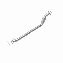 Load image into Gallery viewer, MagnaFlow Exhaust Products 52098 OEM Grade Direct-Fit Catalytic Converter for Select Buick Terraza, Chevrolet Uplander, Saturn Relay