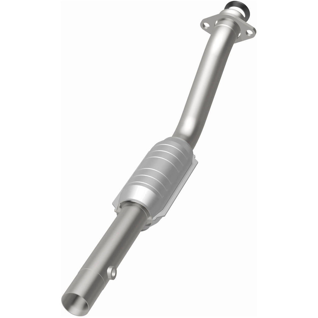 MagnaFlow Exhaust Products 23464 HM Grade Direct-Fit Catalytic Converter for Select Buick LeSabre, Buick Park Avenue, Buick Riviera, Oldsmobile 88, Oldsmobile 98, Oldsmobile LSS, Pontiac Bonneville