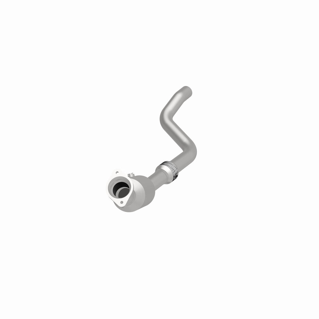 MagnaFlow Exhaust Products 26204 HM Grade Direct-Fit Catalytic Converter for Select Chrysler 300, Dodge Challenger, Dodge Charger, Dodge Magnum