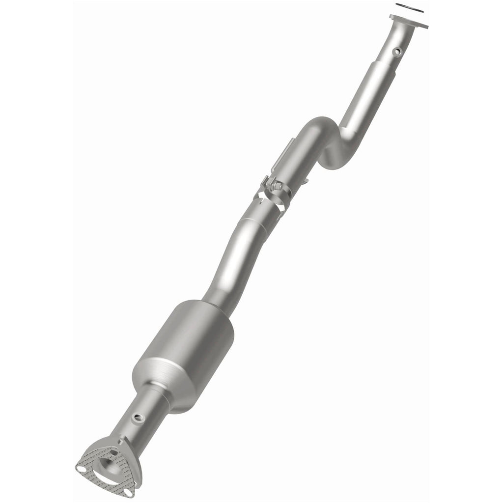 MagnaFlow Exhaust Products 280428 OEM Grade Direct-Fit Catalytic Converter for Select Chevrolet Express 4500, GMC Savana