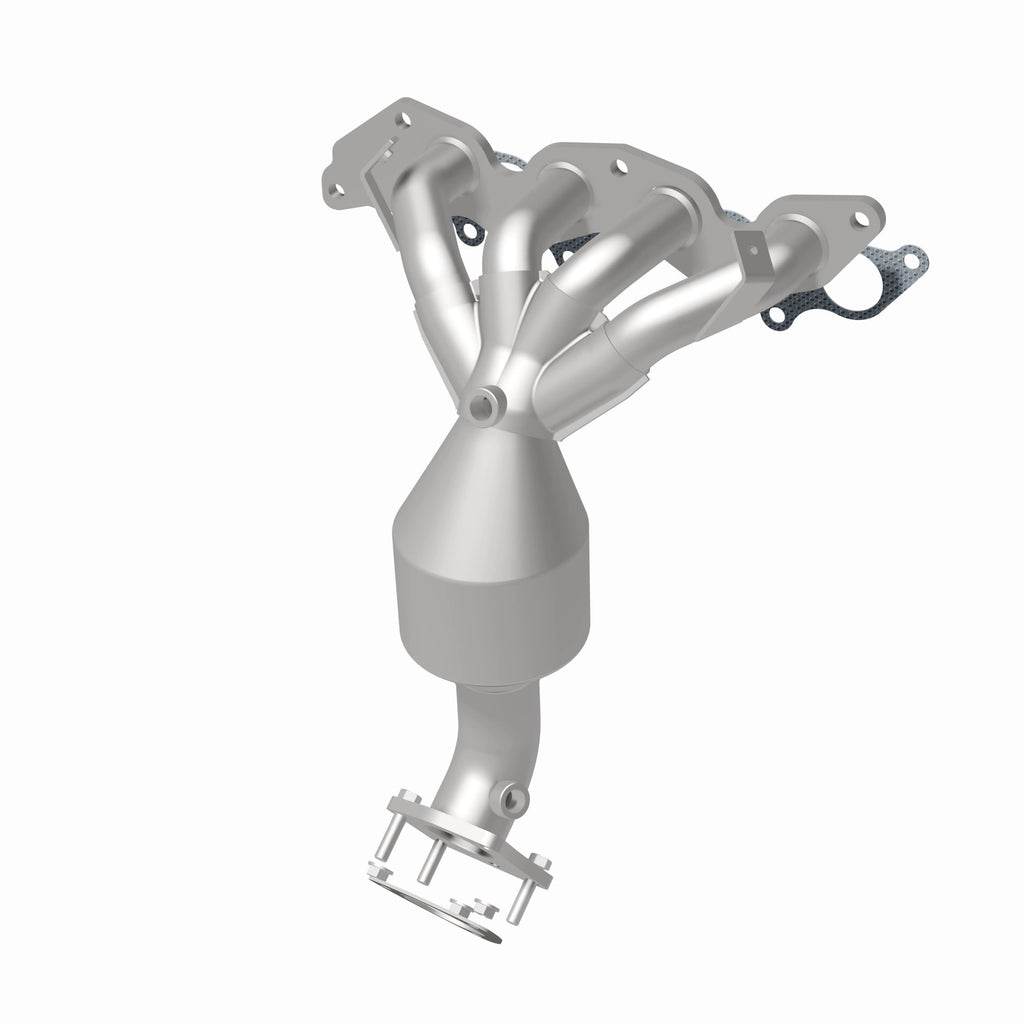 MagnaFlow Exhaust Products 50525 HM Grade Manifold Catalytic Converter for Select Mazda Tribute