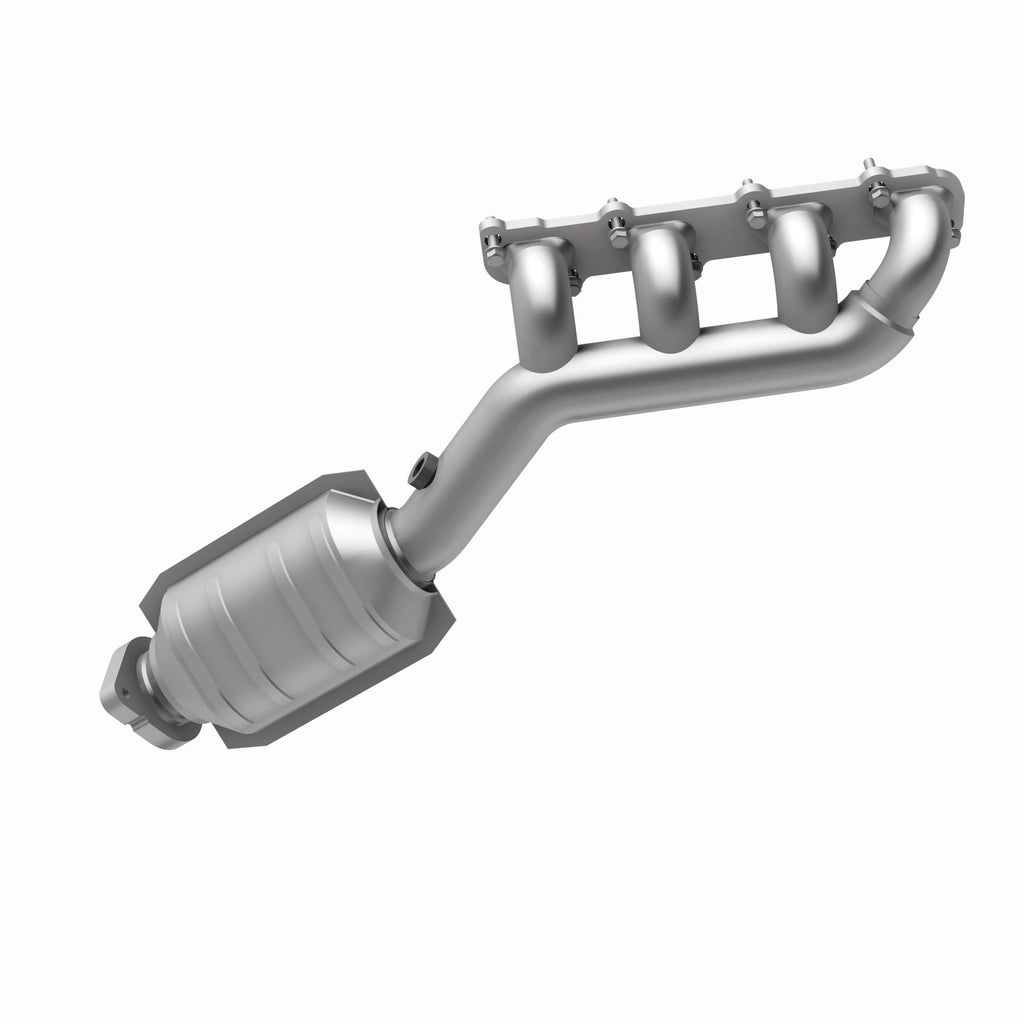 MagnaFlow Exhaust Products 50434 HM Grade Manifold Catalytic Converter for Select Cadillac STS