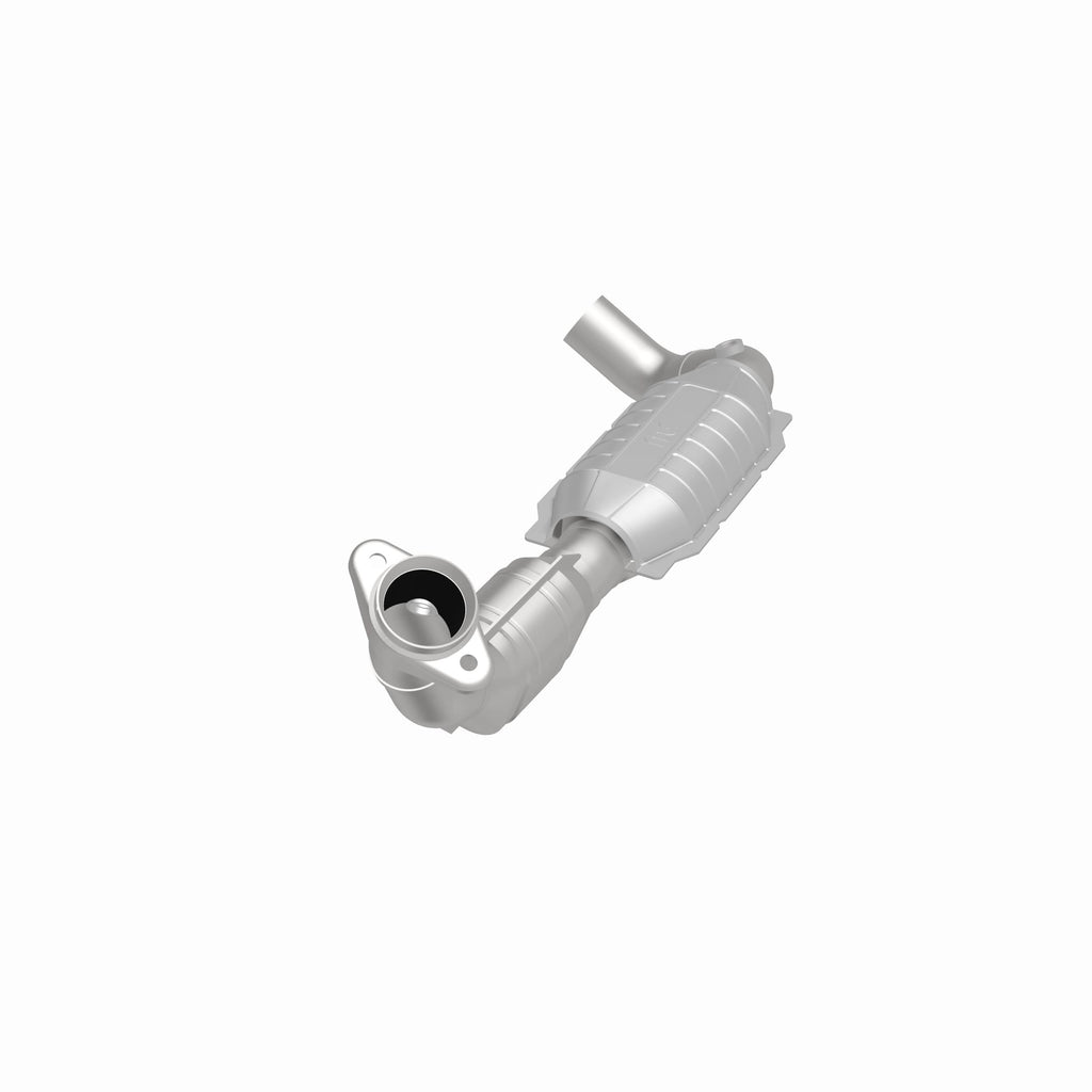 MagnaFlow Exhaust Products 51324 OEM Grade Direct-Fit Catalytic Converter for Select Ford F-150, Ford F-150 Heritage
