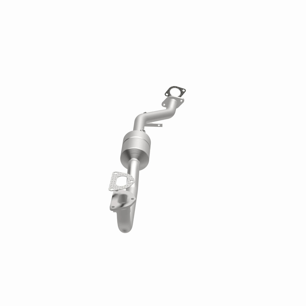 MagnaFlow Exhaust Products 51875 OEM Grade Manifold Catalytic Converter for Select Subaru Legacy, Subaru Outback