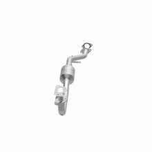 Load image into Gallery viewer, MagnaFlow Exhaust Products 51875 OEM Grade Manifold Catalytic Converter for Select Subaru Legacy, Subaru Outback