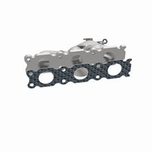 Load image into Gallery viewer, MagnaFlow Exhaust Products 22-173 OEM Grade Manifold Catalytic Converter for Select Volvo XC90