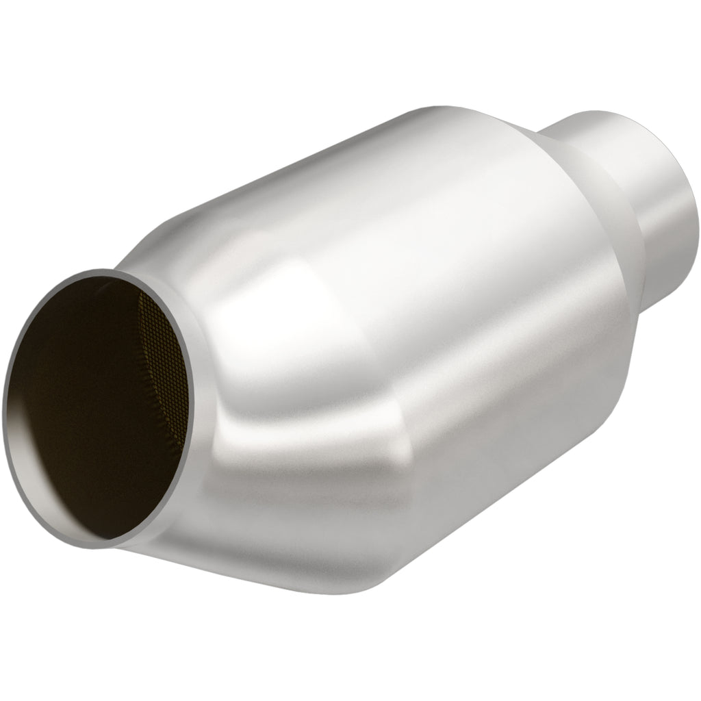MagnaFlow Exhaust Products 59979 Standard Grade Universal Catalytic Converter