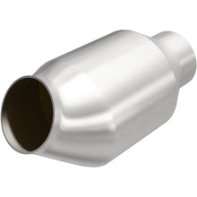 Load image into Gallery viewer, MagnaFlow Exhaust Products 59979 Standard Grade Universal Catalytic Converter