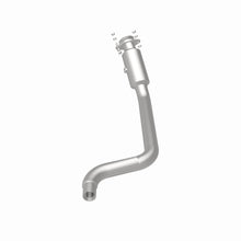 Load image into Gallery viewer, MagnaFlow Exhaust Products 5561400 California CARB Direct-Fit Catalytic Converter for Select Jaguar XF, Jaguar XFR