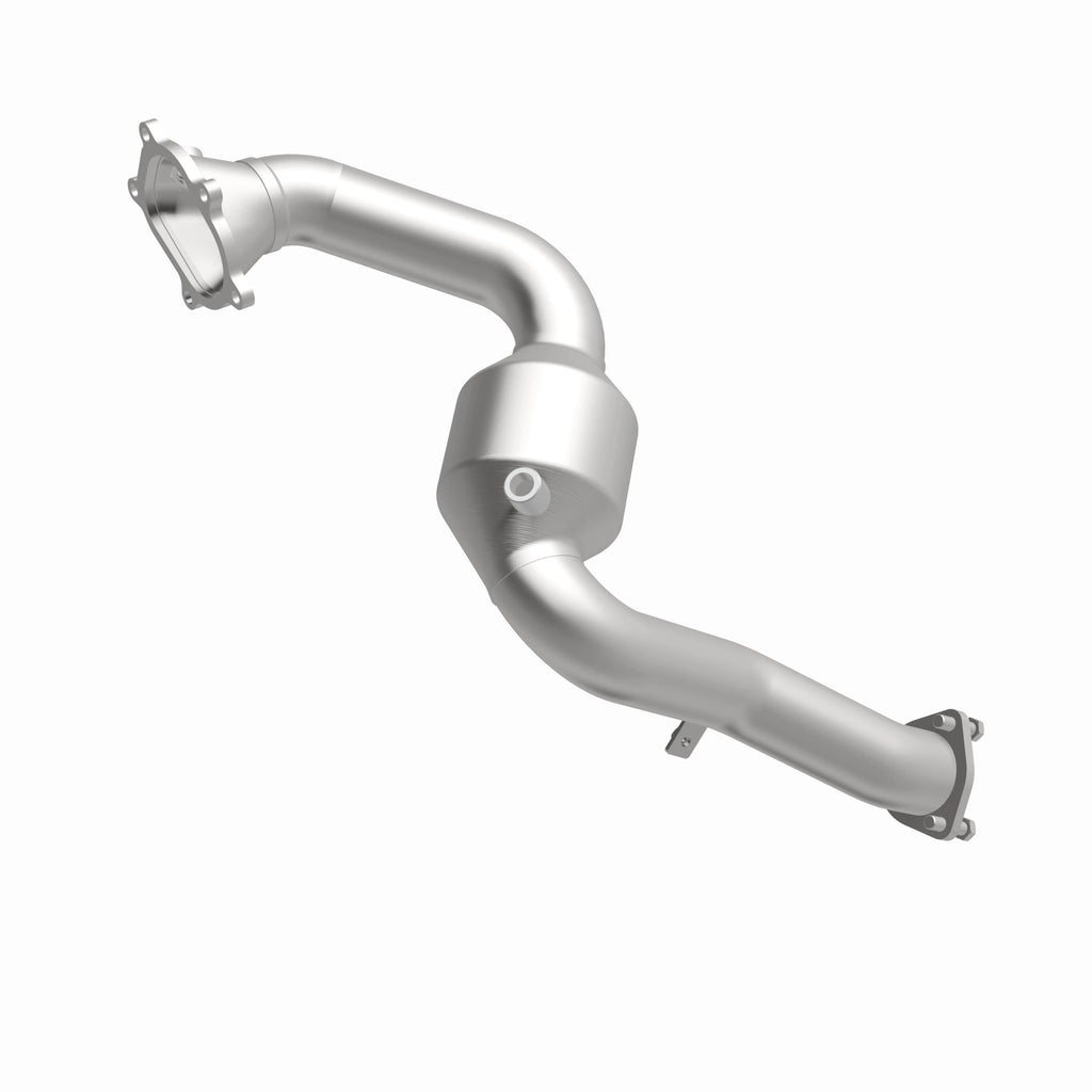 MagnaFlow Exhaust Products 52315 OEM Grade Direct-Fit Catalytic Converter for Select Audi A8 Quattro, Audi RS7, Audi S6, Audi S7, Audi S8