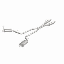 Load image into Gallery viewer, MagnaFlow Exhaust Products 19623 NEO Series Tips Cat-Back System for Select Jeep Grand Cherokee L