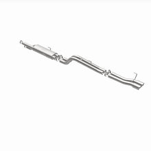 Load image into Gallery viewer, MagnaFlow Exhaust Products 15832 Street Series Polished Cat-Back System for Select Dodge Ram