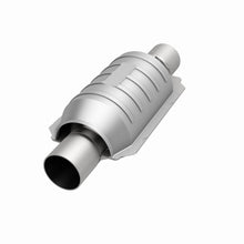 Load image into Gallery viewer, MagnaFlow Exhaust Products 53034 Standard Grade Universal Catalytic Converter