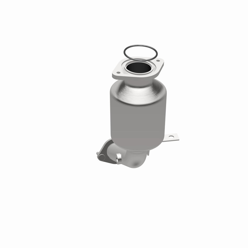 MagnaFlow Exhaust Products 5411043 California CARB Direct-Fit Catalytic Converter for Select Ford Five Hundred, Ford Freestyle, Mercury Montego