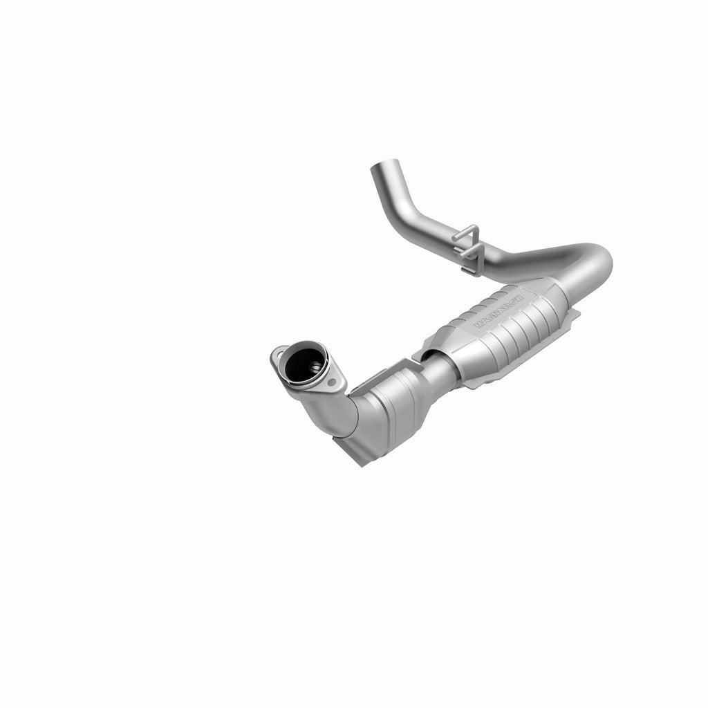 MagnaFlow Exhaust Products 447117 California CARB Direct-Fit Catalytic Converter for Select Ford Expedition, Ford F-150, Lincoln Navigator
